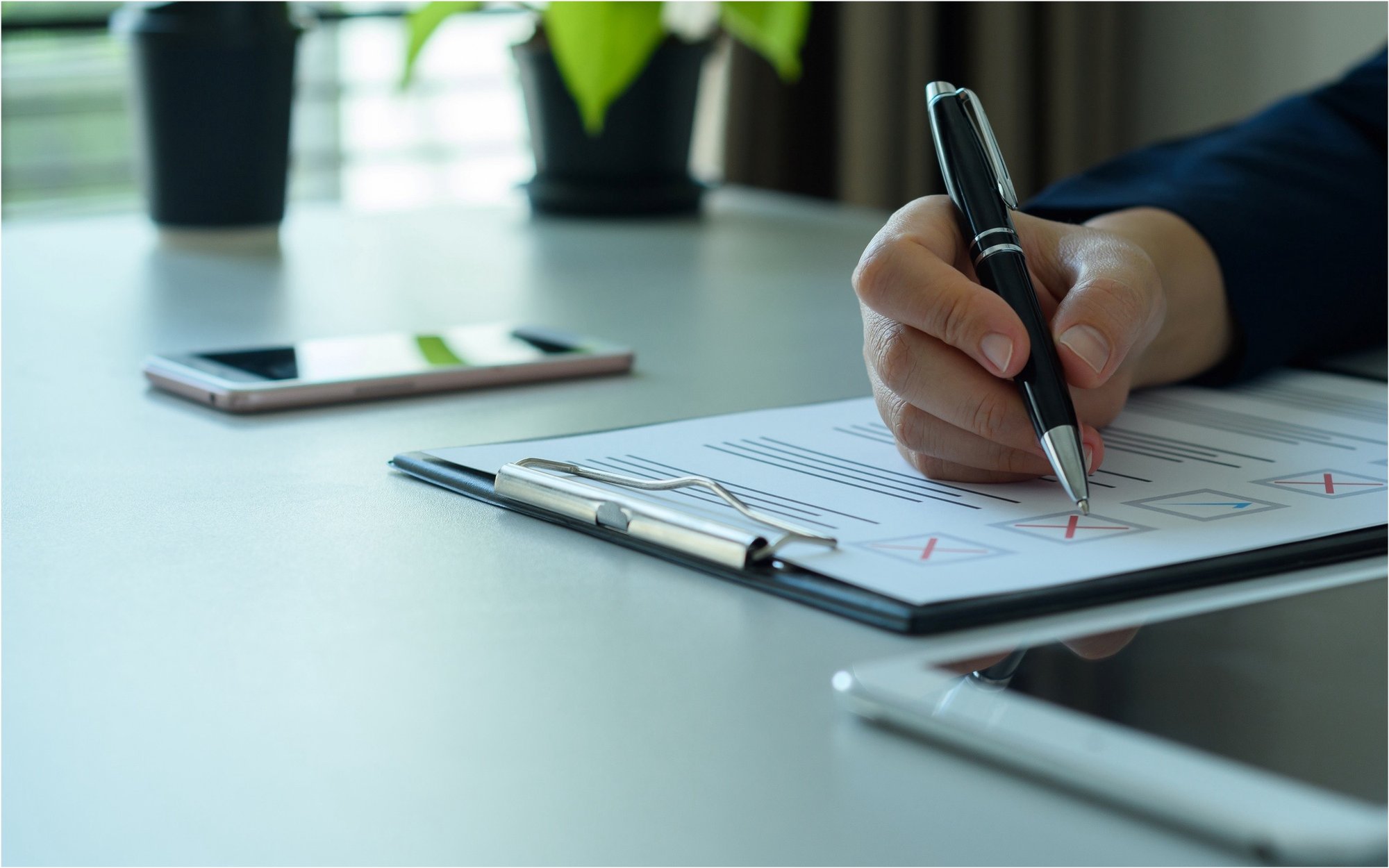 20% Off on Compliance Services